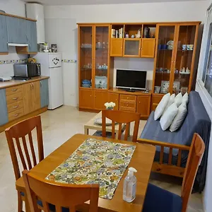 Apartamento San Sebastián de la Gomera San Sebastián de la Gomera