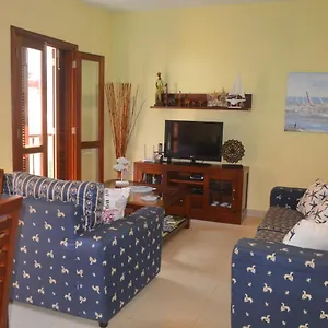 En Casco Histórico San Sebastián de la Gomera